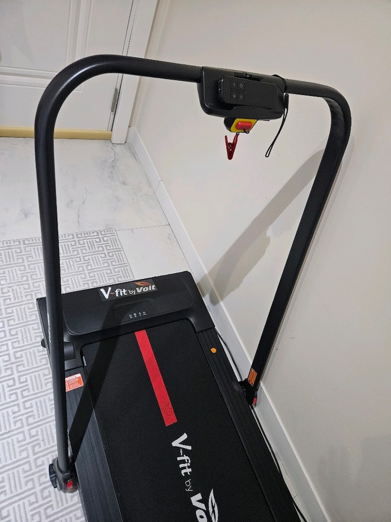 V-Fit By Voit Runmate Koşu Bandı - 4