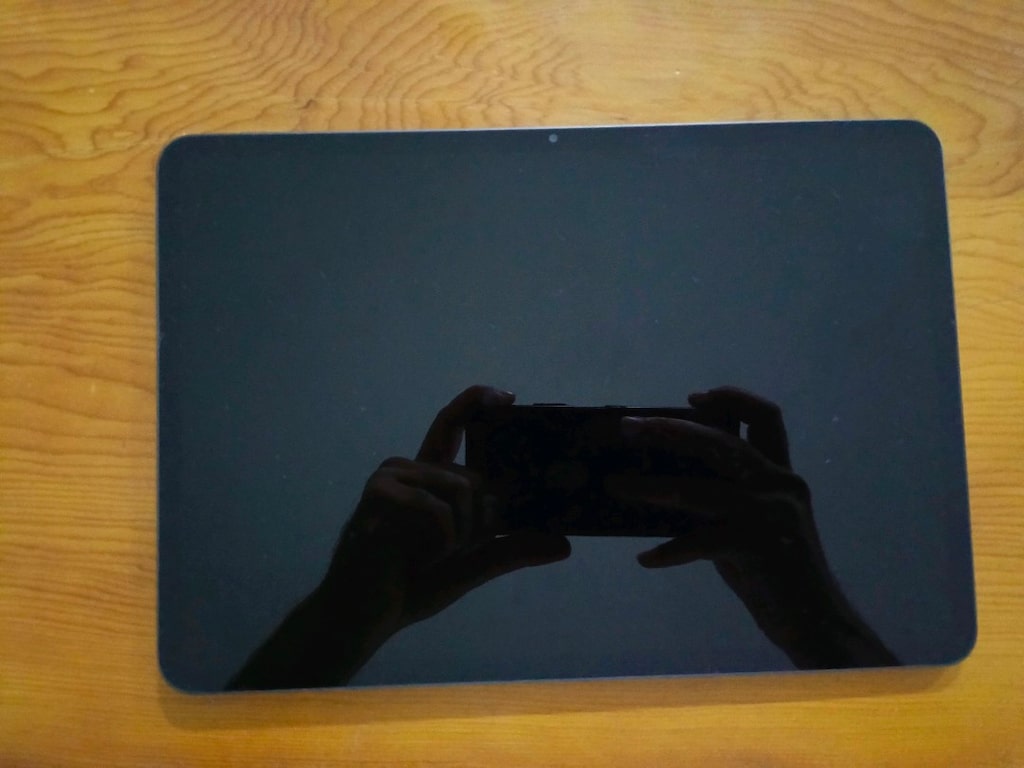 XİAOMİ PAD 7 8|256 GB - 2