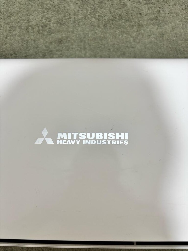 mitsubishi heavy 12 btu - 2