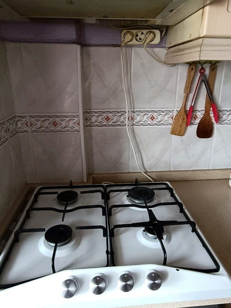 doğalgazlı set üstü ocak - 4