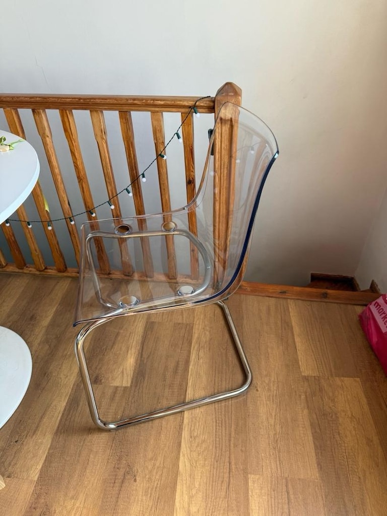 ikea tobias sandalye - 2