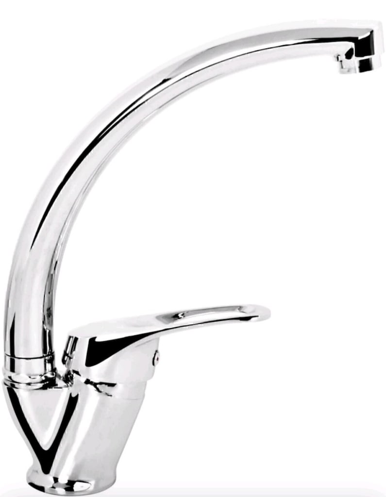 lavabo ve mutfak bataryası