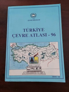 Katı atık, Toprak oluşumu, T. çevre atlası ve katı atık yönetimi - 3