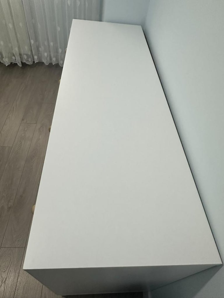 Az kulanılmış Sağlam Şifonyer - 4