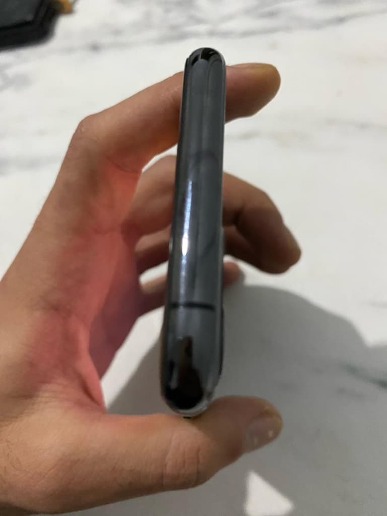Türkiye İphone 11 PRO 512Gb Pil 79 - 6