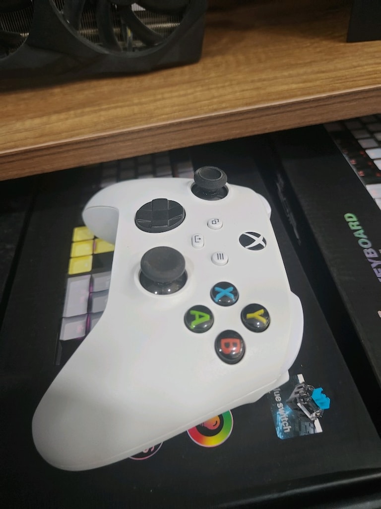 X-Box Series S Kusursuz Tek kol - 3