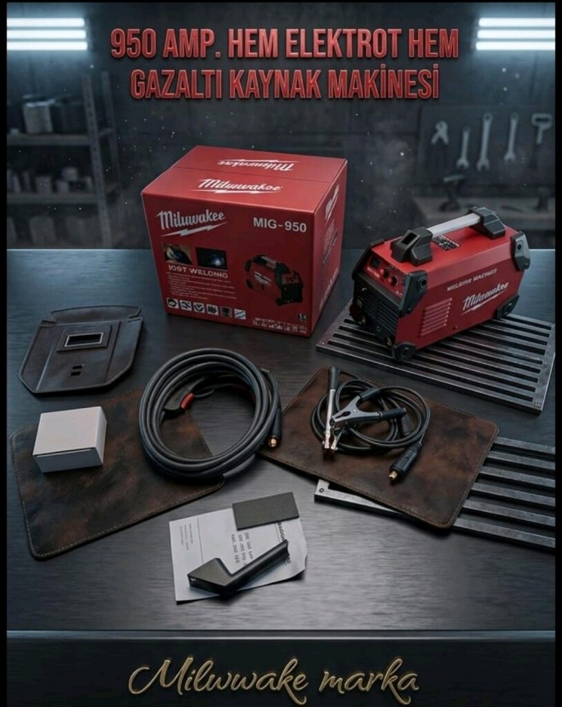 350 AMPER GAZSIZ GAZALTİ - 4