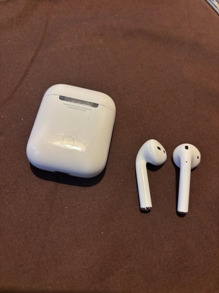 orjinal faturalı airpods 2. nesil - 2