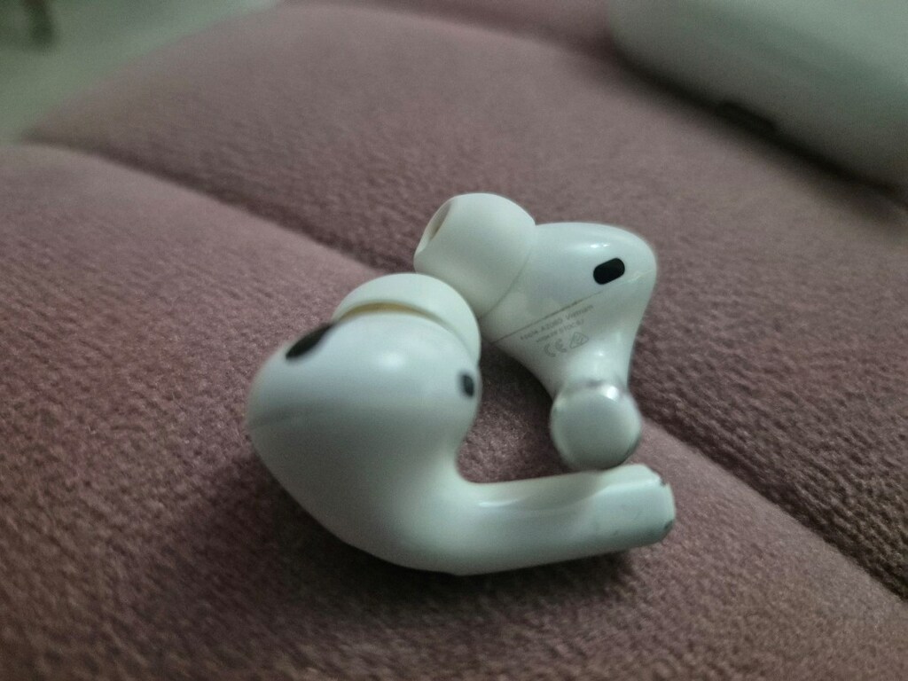 Apple Airpods pro 1.Nesil - 7