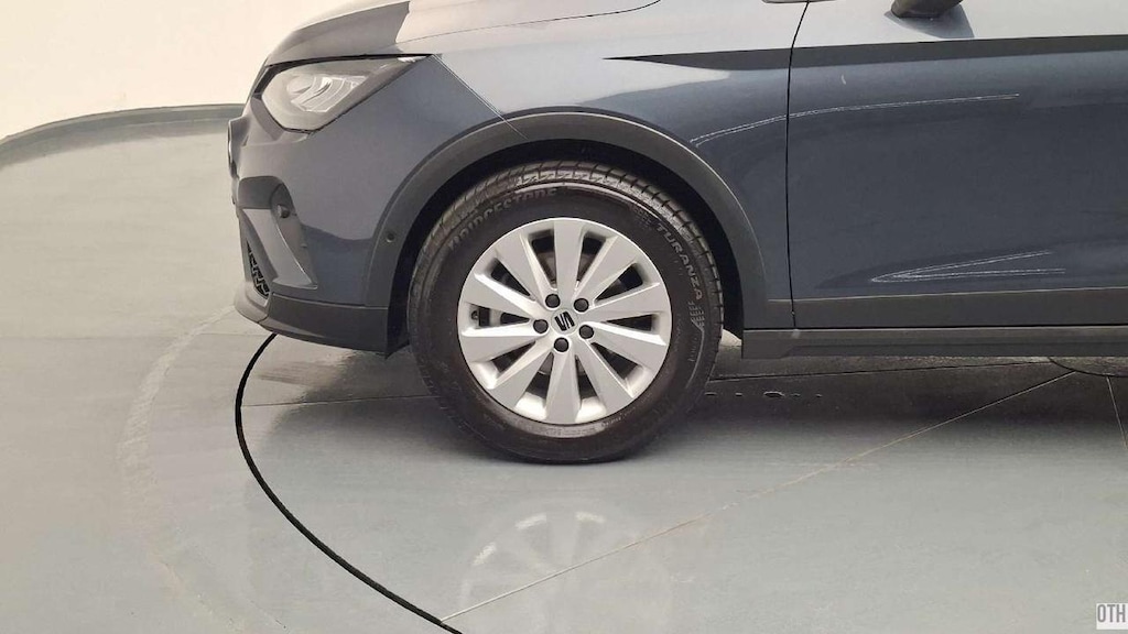 Seat ARONA FL 1.0 ECOTSI 115 DSG STYLE - 19