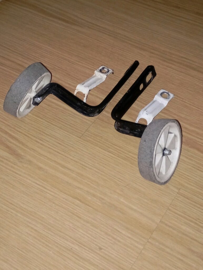 bisiklet yan teker - 3