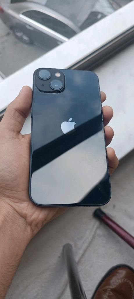 iPhone 13 garantisi devam ediyor tr 128 gb - 6
