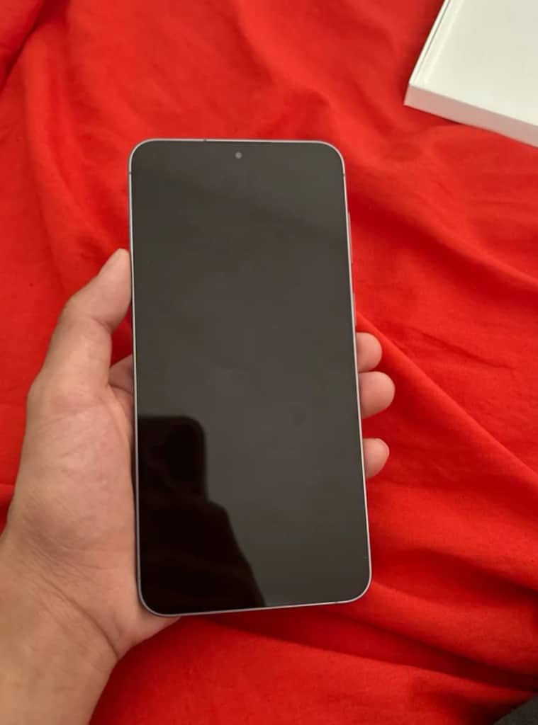 Samsung Galaxy A57 5G 256GB 22 Ay Garantili - 9