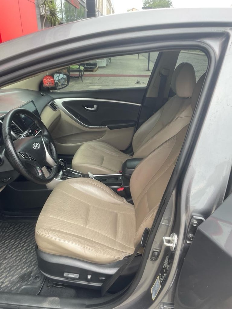 2 sahibinden dizel otomatik i30 - 7