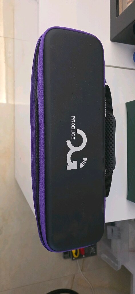OG Fury Termal Dövme Transfer Yazıcısı / Stencil Printer - 2