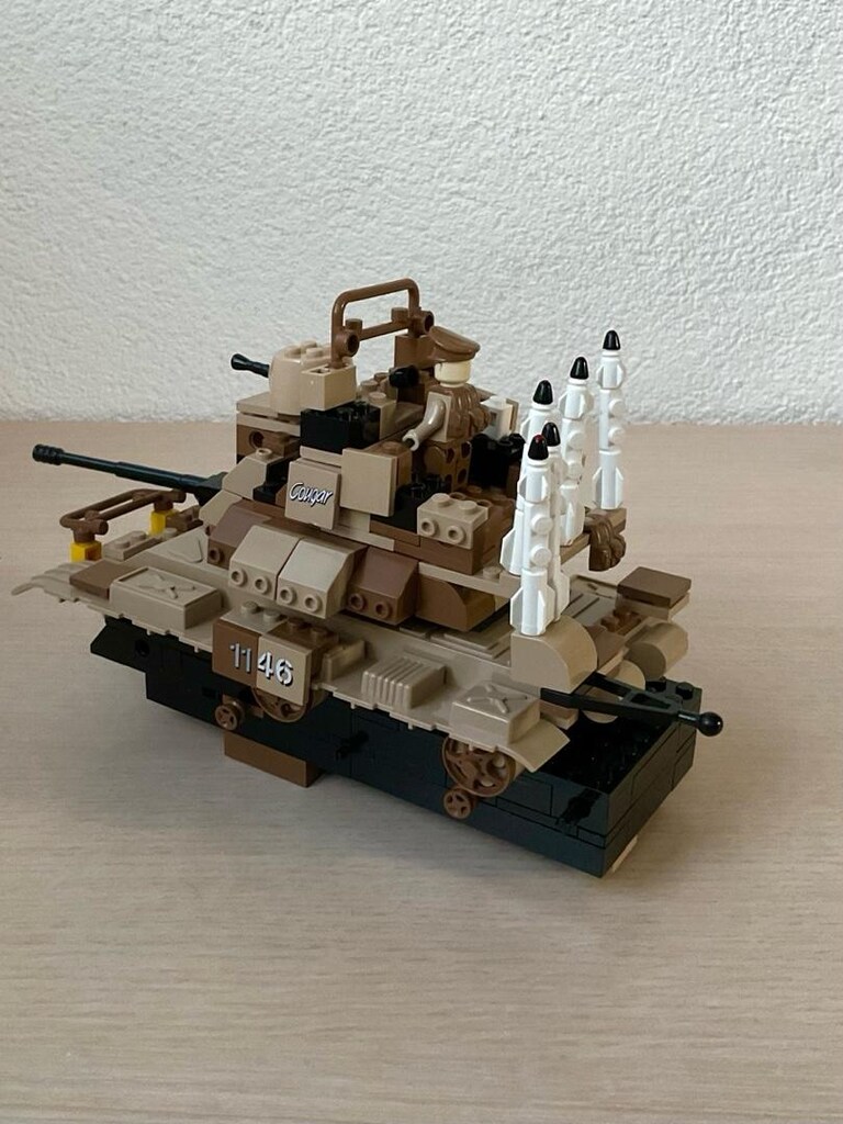Lego Retro Set - 19