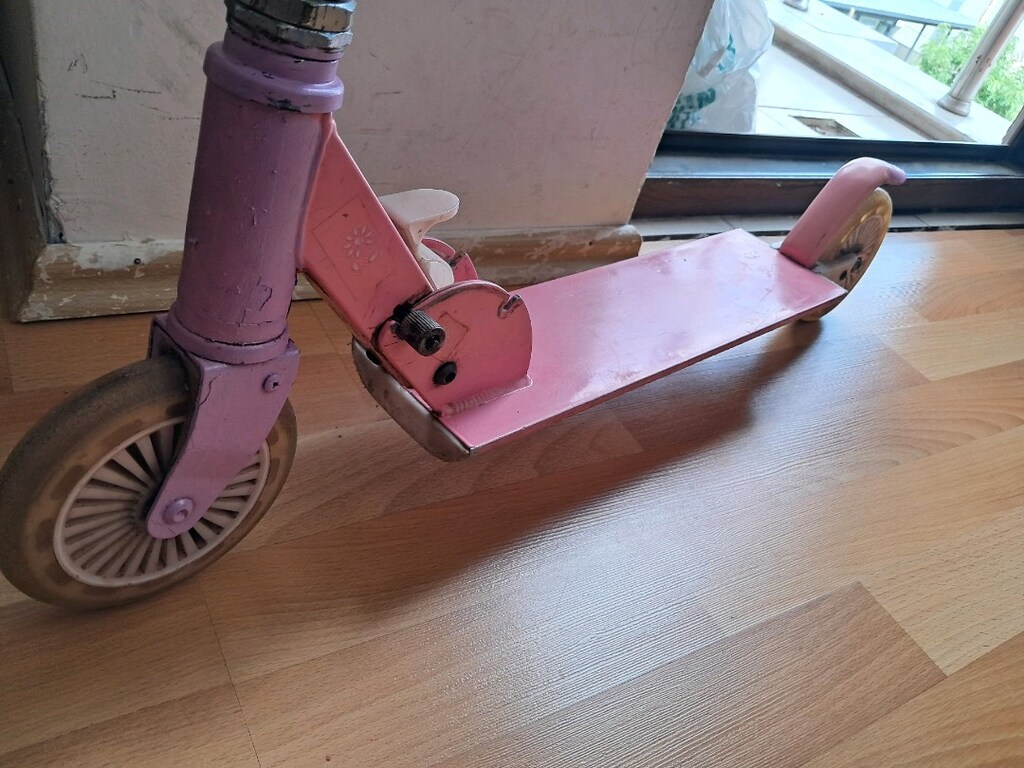 demir scooter - 6