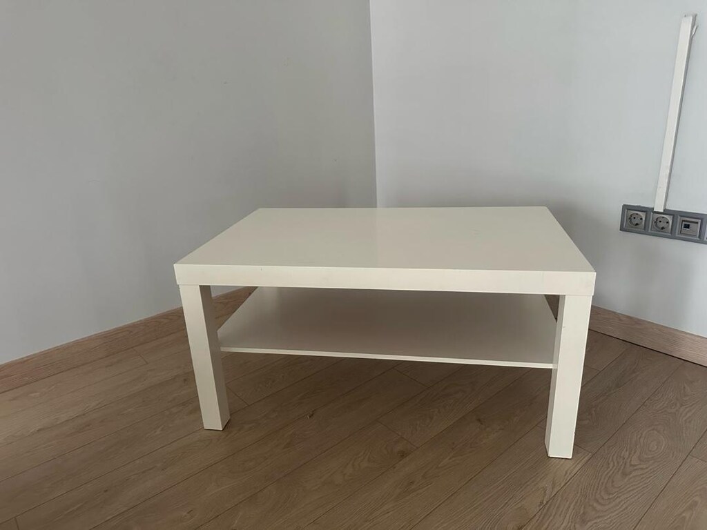 IKEA Lack Sehpa