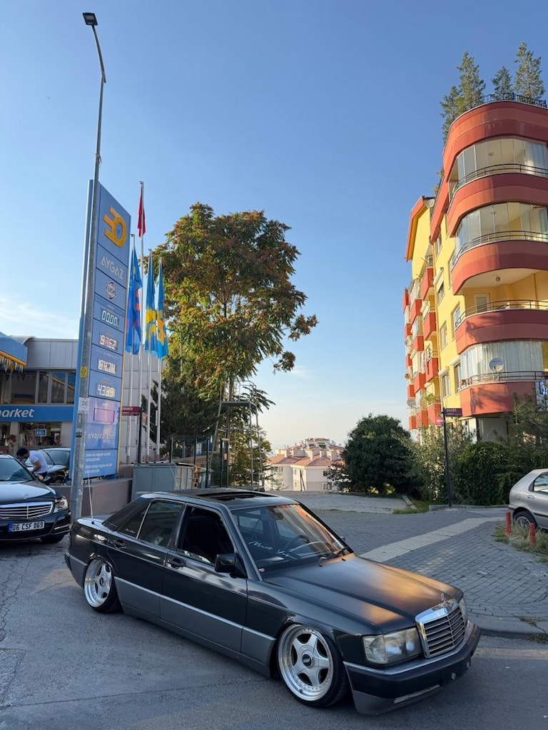 190e air temiz - 3