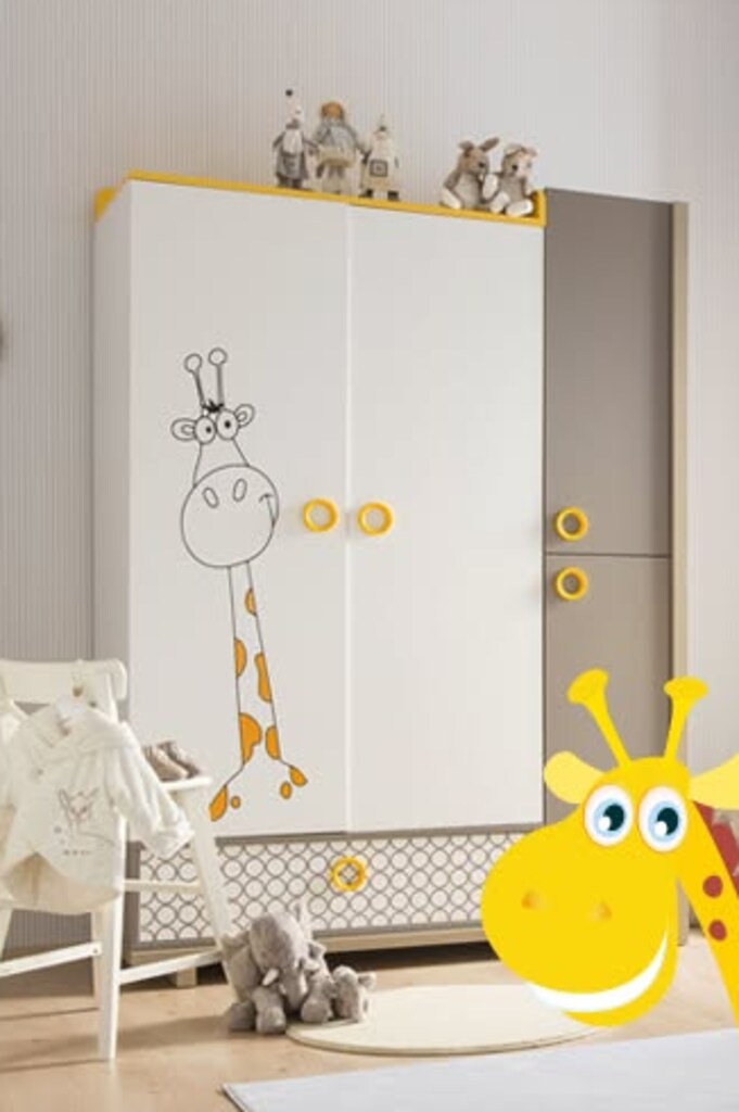 Newjoy Cocuk Odası - 2