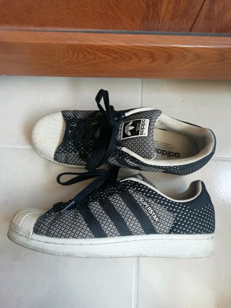 Adidas Superstar Sneaker Ayakkabı