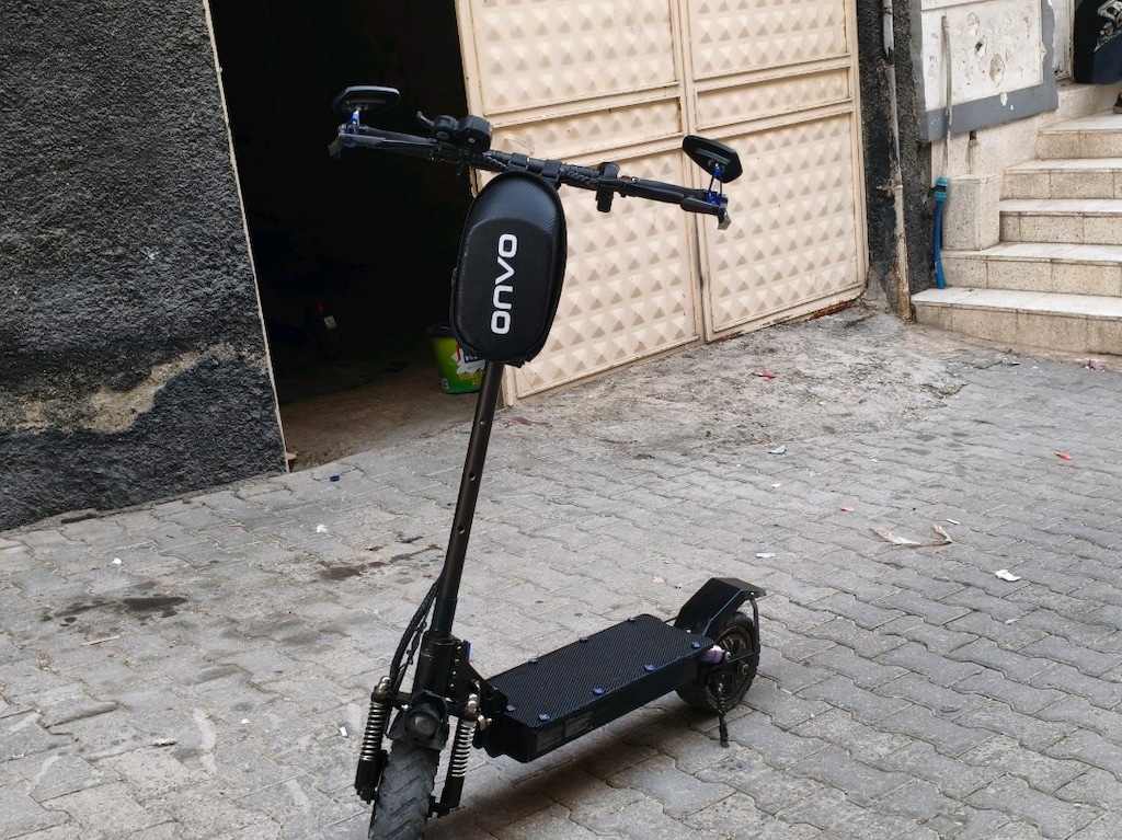 bu fiyata bu scooter bidaha bulamazsınız - 2