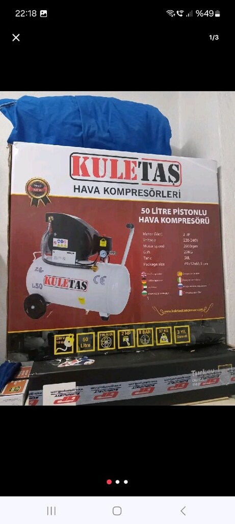 sifir tertemiz 1defa kullanildi - 3