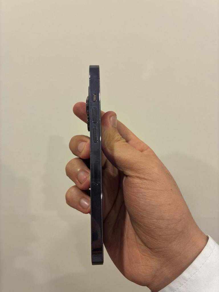 YD DEĞİŞENSİZ 14 PRO 256 - 6