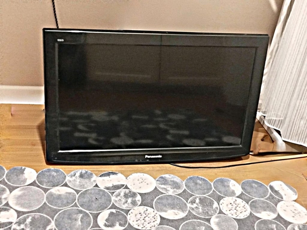 Panosonic 32 LCD akıllı TV - 8