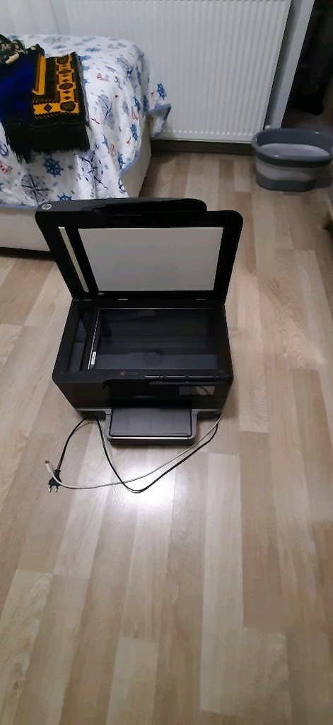 HP 8600 fotokopi makinesi - 3