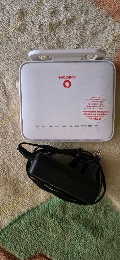 Modem huawei - 2