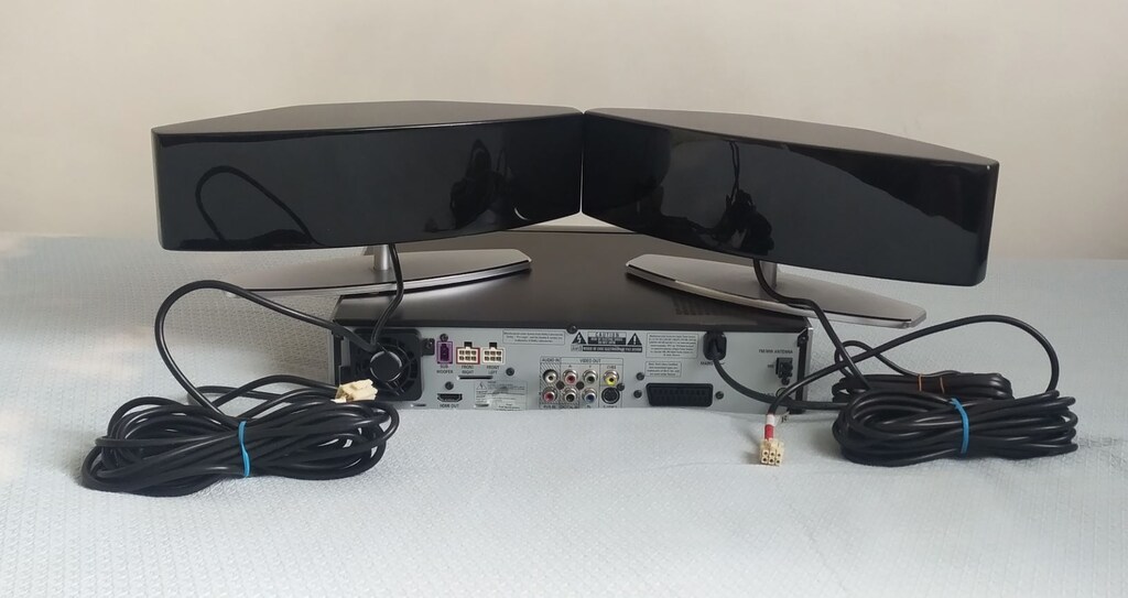 PHILIPS HTS 6510 5+1 SES SİSTEMİ - 2