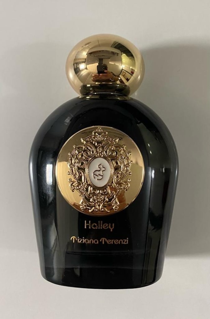 orjinal xerjoff Naxos 100 ml edp, kapak kayıp - 6