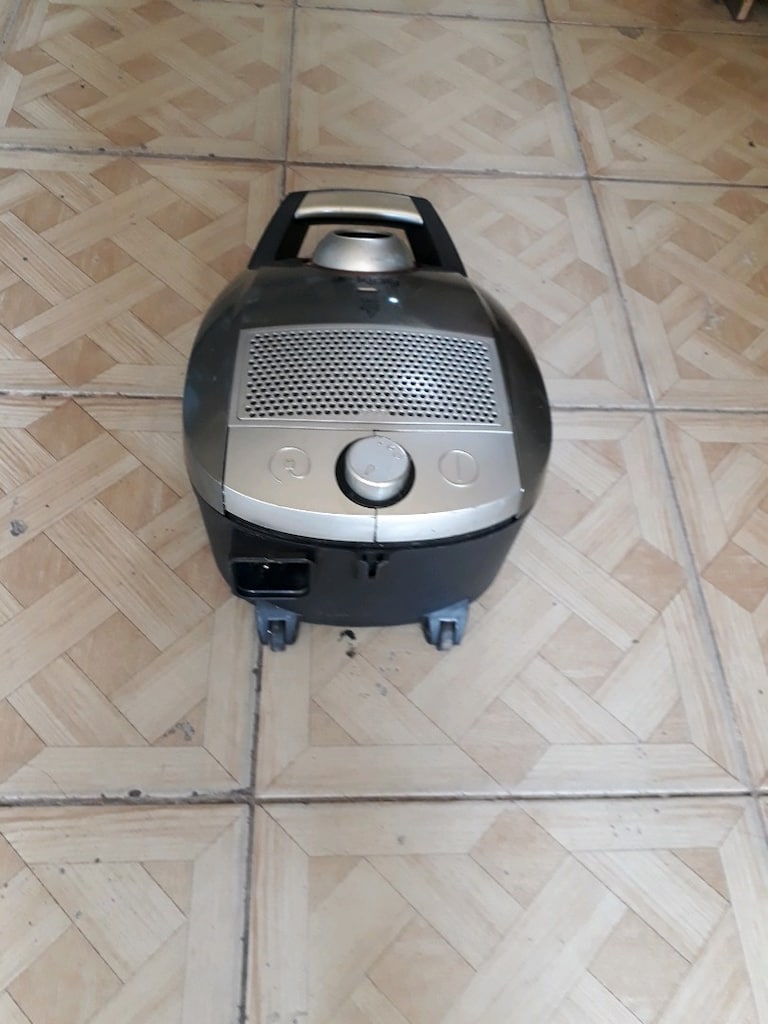 SAĞLAM SORUNSUZ TEMİZ ELEKTİRİKLİ SÜPĞRGESİ - 3