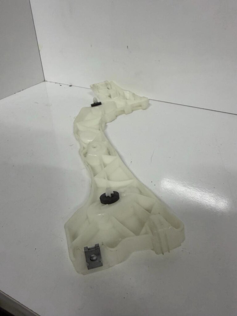 focus sol arka tampon braketi 2011 2018 sıfır orjinal BM51A17E851A - 3