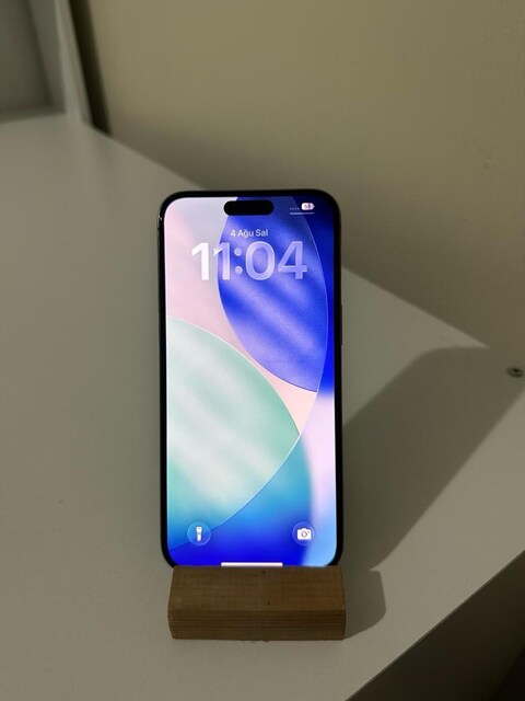 TERTEMİZ YD 15 PRO MAX 256GB