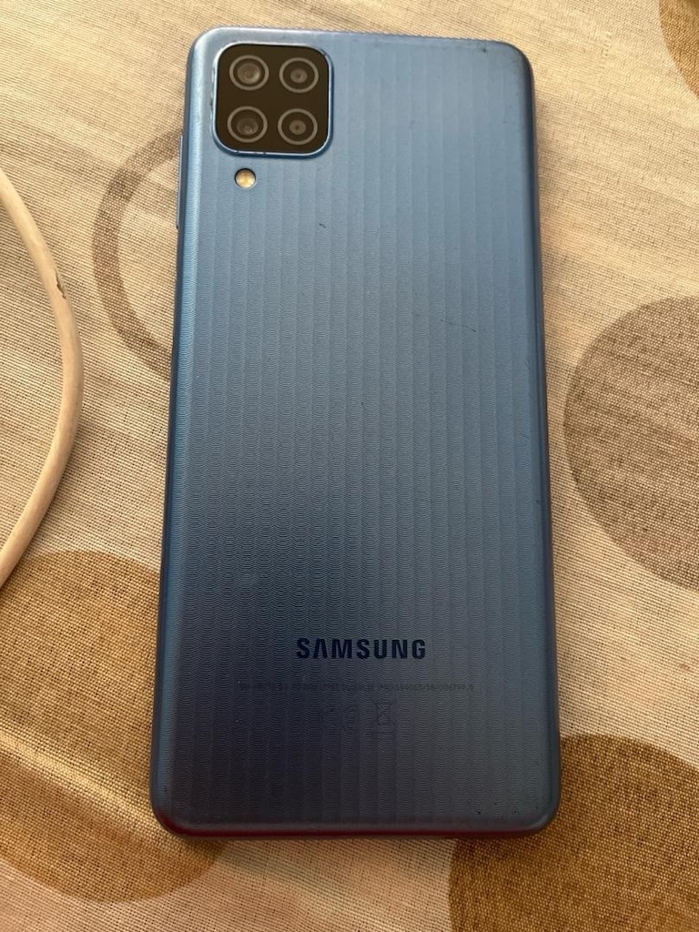samsung m12 128gb çifft hat tr telefonu - 2