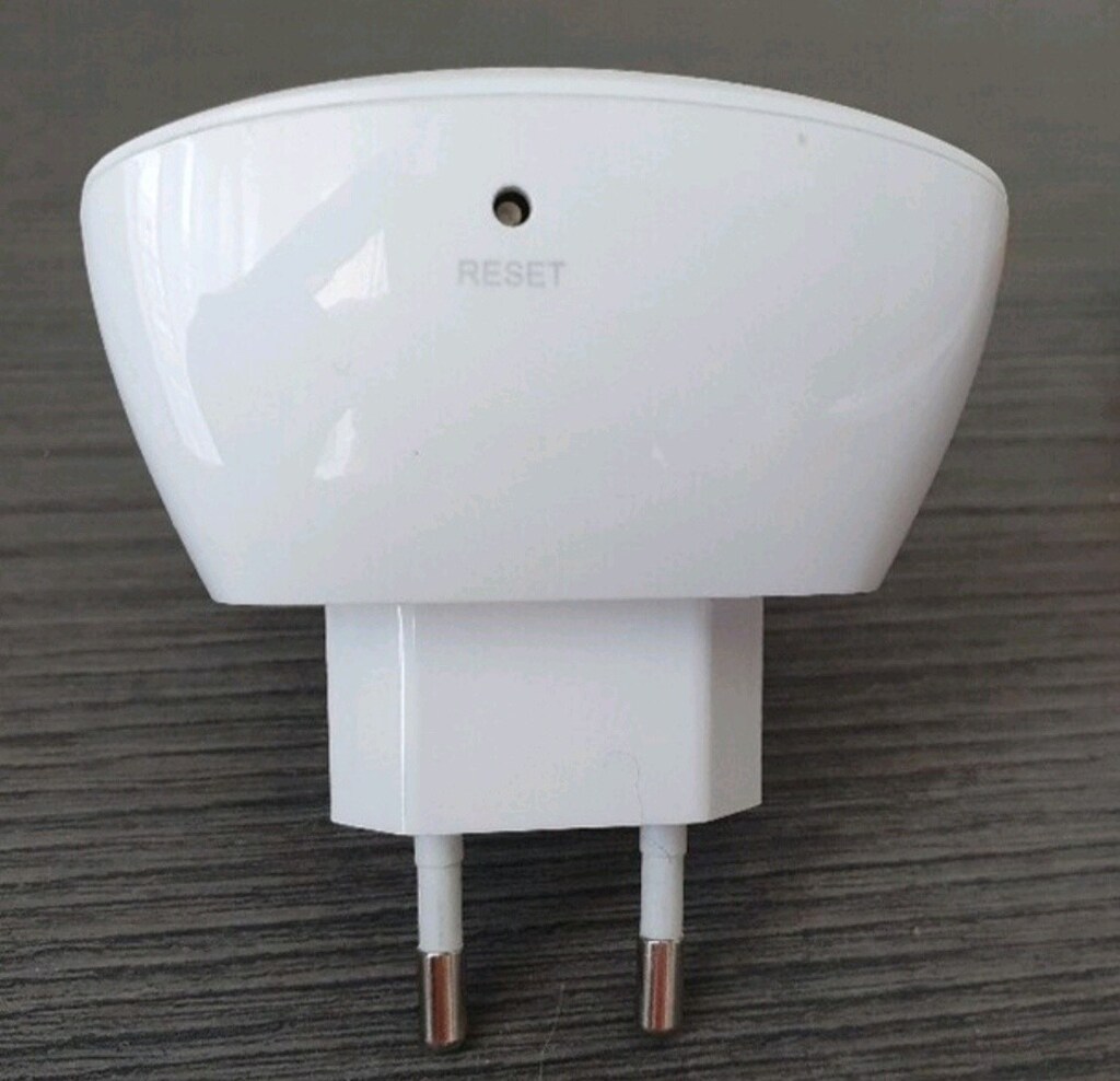wifi menzil genişletici - 3