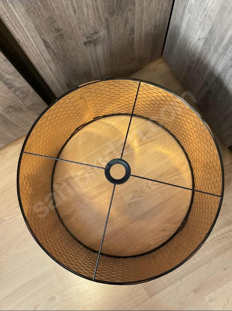 IKEA NYMÖ ABAJUR BAŞLIĞI 59cm - 5