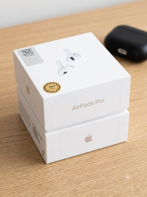 AirPods Pro 2. Nesil Uyumlu Bluetooth Kulaklık