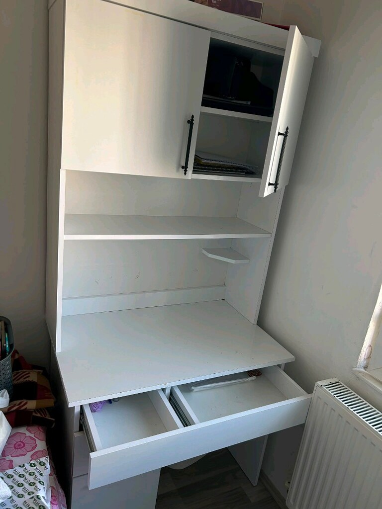 ÇALIŞMA MASASI - 2