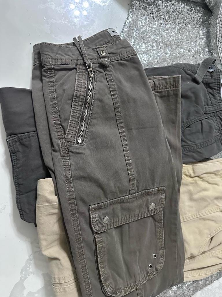 Bershca Okul pantolon - 14