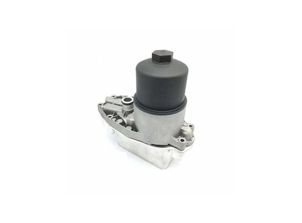 LR040738 LAND ROVER DİSCOVERY 4 SPORT VOGUE 3.0D KOMPLE YAĞ SOĞUTUCU - 4