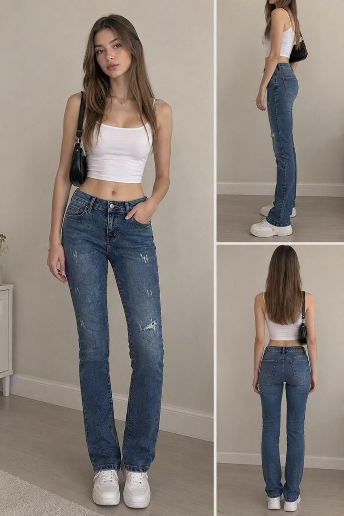 ambar jeans