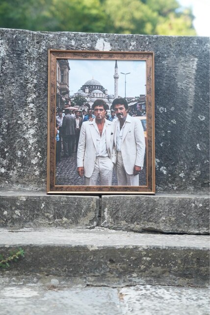 50x70 ULTRA HD KALIN KAĞIT POSTER