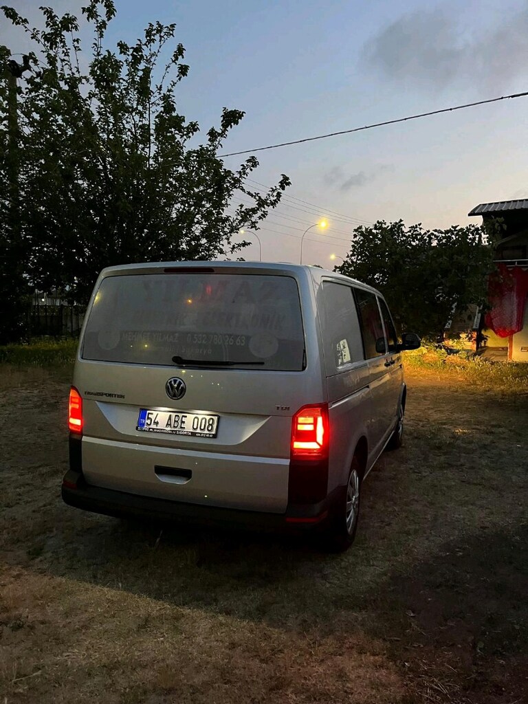 son 3 gün sahibinden orijinal boyasız tertemiz bakımlı araç - 5