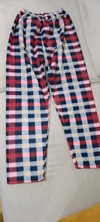 Lastikli Pijama XL Beden - 2