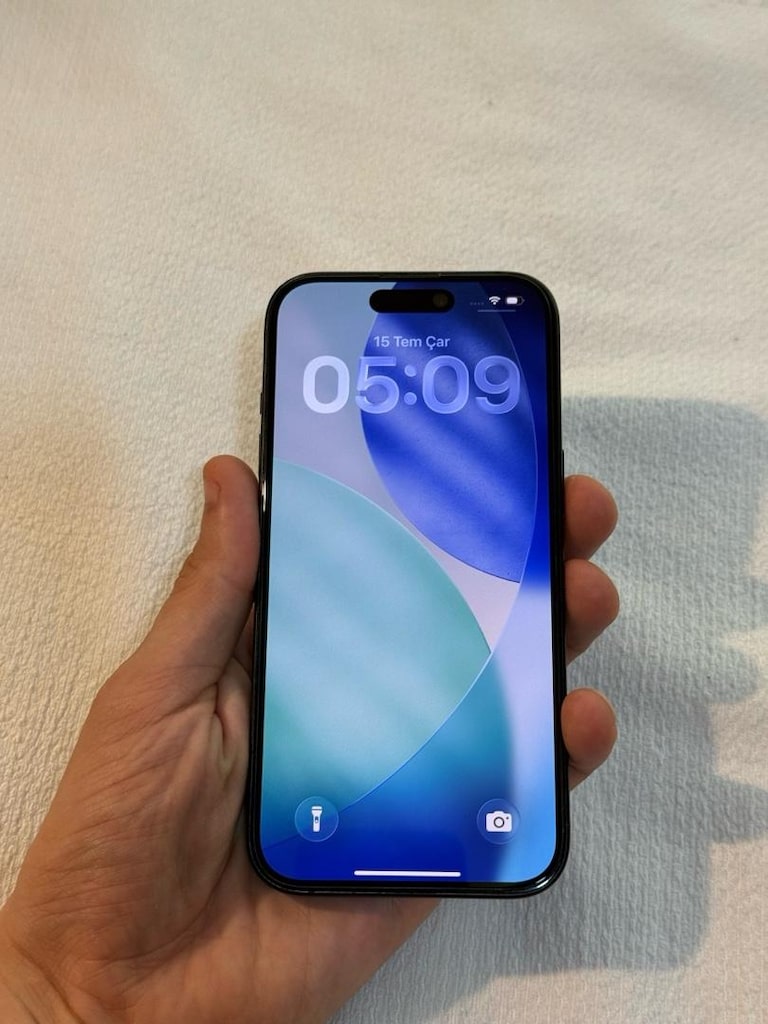 IPHONE 15 128 GB - 2
