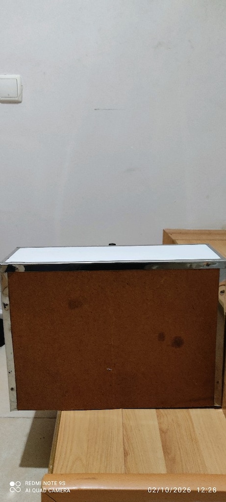 EKMEK DOLABI - 4