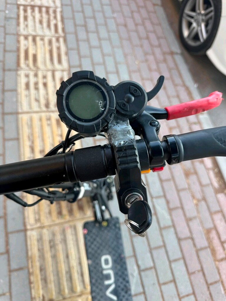 Onvo Ov 12 x plus 1600Wat - 8
